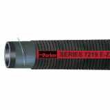 E-Z FORM MP Greek Corrugated Multipurpose Oil Resistant Suction Hose - 7219 Series